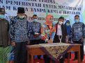 Terima Program Kotaku, Enam Kelurahan di Ponorogo Jadi Indah