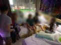 Bisnis Prostitusi Libatkan PSK asal Bandung Digerebek di Surabaya