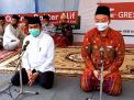 Qosim-Alif Yakin Peroleh 70 Persen Suara di Pilkada Gresik 2020