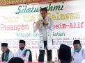 Komitmen Qosim-Alif Tingkatkan Mutu Pendidikan dan Kesejahteraan Guru