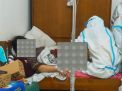 Cerita Dokter RSLI Pertama Kali Bantu TKI Covid-19 Melahirkan Secara Normal