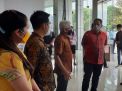 RS Baru Khusus Pasien Covid-19 Disiapkan di Pintu Masuk Surabaya