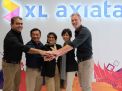 Ini Susunan Direksi Hasil RUPS XL Axiata