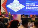 218 Proyek Nasional Bakal Dibangun di Jatim