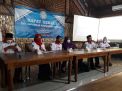 Mengintip Rapat Kerja Perdana ABPEDNAS Gresik