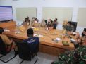Satgas Banyuwangi Susun Kebijakan Baru Cegah Penularan Covid-19