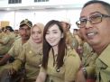 Kades Cantik asal Lamongan Bicara Pentingnya Output Dana Desa