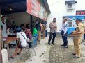 Rapid Test Massal di Ponorogo, 36 Orang Reaktif