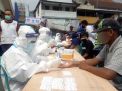 287 Pengunjung Wisata Pacet Mojokerto Di-rapid Test, 3 Reaktif