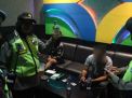 Razia Dua Rumah Karaoke di Blitar, Ini Temuan Polisi