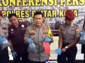 Gerebek Sebuah Rumah di Blitar, Polisi Sita 5 Kilogram Bahan Peledak