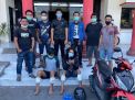 Beraksi 5 Kali di Surabaya Usai Bebas dari Bali, Bandit ini Ditembak