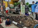 PDAM Giri Tirta Gresik Percepat Revitalisasi Pipa di Jalur Pangsud
