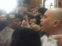 Kuasa Hukum Tolak Penahanan Ahmad Dhani, Suasana PN Surabaya Memanas