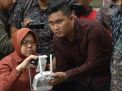 Wali Kota Risma Pantau Recovery Jalan Raya Gubeng Ambles Pakai Drone