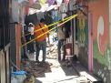 Satu Warga yang Meninggal Akibat Rumah Ambruk di Surabaya itu Seorang Ibu
