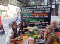 Cara Unik Rumah Makan di Ponorogo Gaet Pelanggan