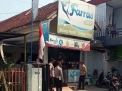 Amankan Suami Istri, Densus 88 Geledah Sebuah Toko di Kota Malang