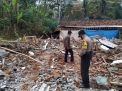 Perjalanan hingga Dirobohkannya Rumah di Ponorogo