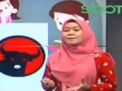 Dinas Pendidikan Surabaya Sebut Logo Mirip PDIP di SBO TV dari Guru 