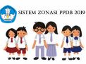 Entri Sistem Zonasi PPDB 2019 SMP di Tulungagung Dihentikan Sementara