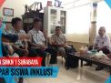 Video: Kepala SMKN 1 Surabaya Tampar Siswa Inklusi