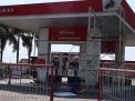 Masih Penyelidikan, Garis Polisi di SPBU Pengoplos BBM Ponorogo Raib