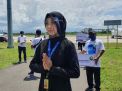 Peringati HUT ke-75 RI, Bandara Banyuwangi Gelar Safe Travel Campaign