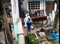 Diduga Salah Ambil Jenazah, Petugas Pemulasaran di Kota Malang Dipukul