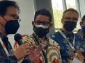 Fasilitas Barcode PeduliLindungi Jadi Syarat Wajib Dibukanya Destinasi Wisata