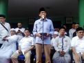 Sandiaga: Saya Akan Berjuang Sampai Titik Darah Terakhir