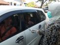 Tim Kesehatan Screening Semua Warga yang Masuk Kabupaten Probolinggo