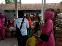 Relawan dan Bantuan Terus Mengalir ke Korban Banjir Bandang Banyuwangi