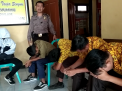 Hendak Tawuran, Pelajar di Banyuwangi ini Keburu Tercyduk Polisi
