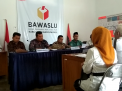 Ada Pengaduan Bacaleg, Hanura Banyuwangi Diperiksa Bawaslu