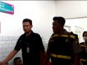 Tim Labfor Polda Jatim Kunjungi Pasien Keracunan Miras di Rumah Sakit