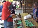 Ikan Asap Kedungboto Pasuruan Diserbu Pembeli Saat Ramadan