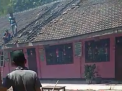 Dua Kelas SDN Purwojati I Mojokerto Terbakar