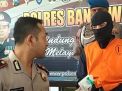 Bule Pedofil asal Australia Ditangkap di Banyuwangi