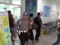 Pembacokan Ustaz di Pasuruan, Keluarga Korban Bantah Pelaku Gila