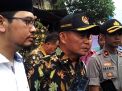 Antisipasi Atap Sekolah Ambruk, Menko PMK: Pembangunan Didampingi Ahli