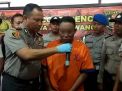 Sodomi 2 Anak di Bawah Umur, Eks Kepala Dusun di Banyuwangi Ditangkap