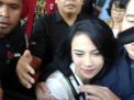 Dikawal 6 Bodyguard Keluar Rutan Medaeng, Vanessa: Terima Kasih Semua