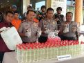Oplos Air Sumur dengan Etanol, Dua Orang di Banyuwangi Diringkus
