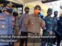 Video: Melihat Penerapan Protokol Kesehatan