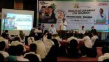Dukung Machfud Arifin-Mujiaman, LPM Suramadu Sebar Tim ke Akar Rumput