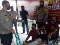 Coba Kabur, 2 Residivis Pembobol Rumah asal Pasuruan Didor
