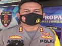 Penanganan Oknum Polisi yang Tawar Menawar Denda Pelanggaran Ditarik ke Polres