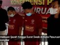 Video: Pemalsuan Ijazah hingga Surat Swab di Kota Pasuruan Dibongkar