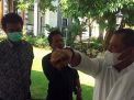 Viral Video Pesta Ulang Tahun Gubernur Khofifah, Ini Respon Plh Sekdaprov Jatim
